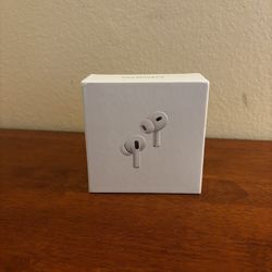 AirPod Pro 2 USB C