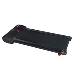 Sunny Health & Fitness Under Desk / Bed Portable Walking Treadmill Slim (Up to 3.7mph)