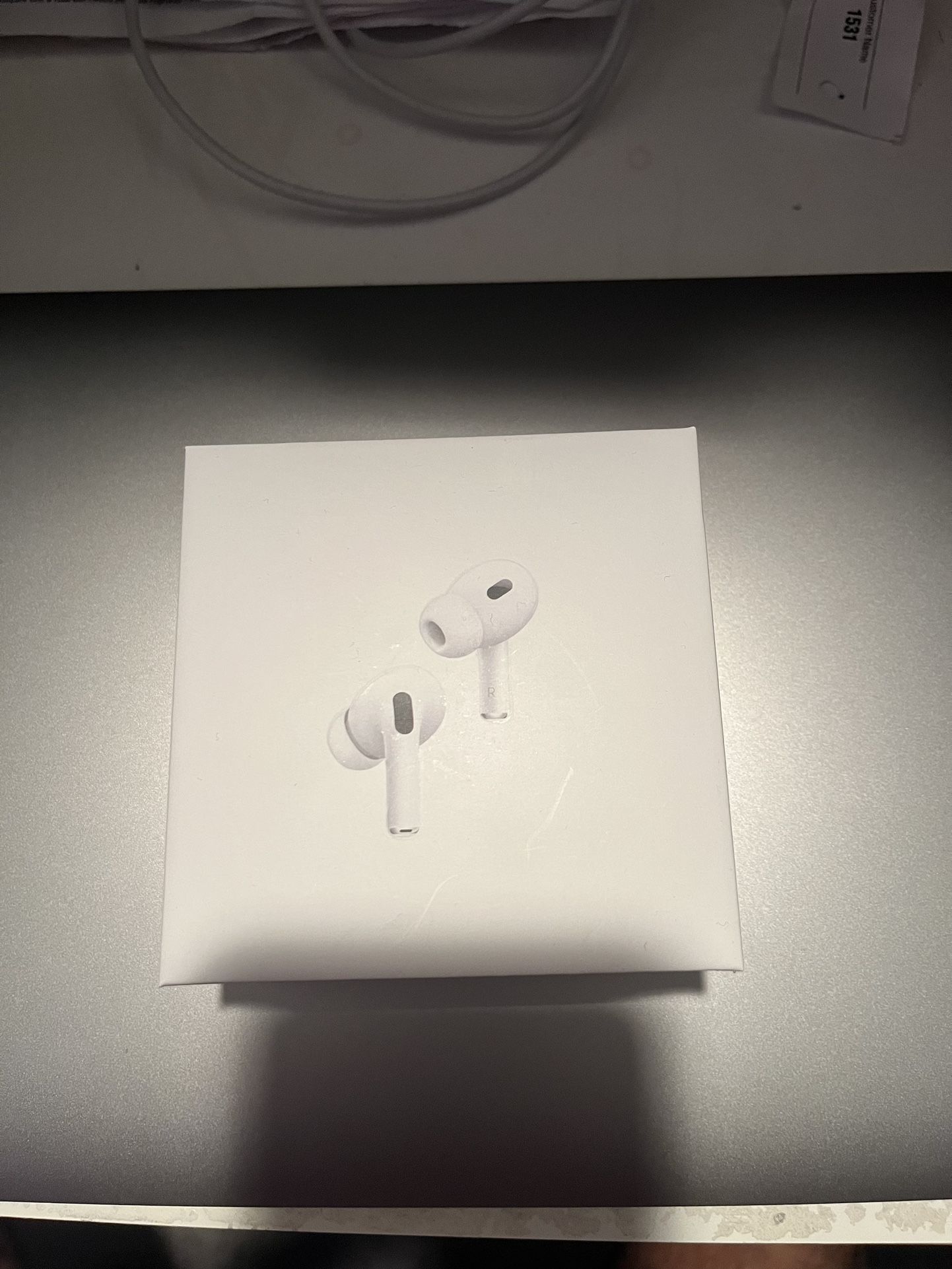 Apple AirPods Pro Gen 2