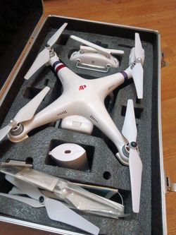 Phantom 3 advanced