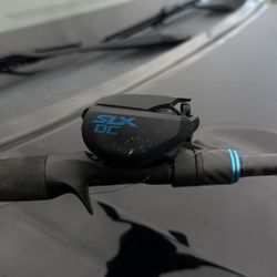 Shimano Slx Dc 151XG