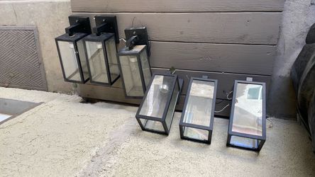 $20 a piece or all for $100