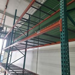 Pallet Rack