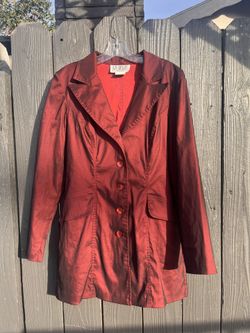 LaBelle Vintage blazer