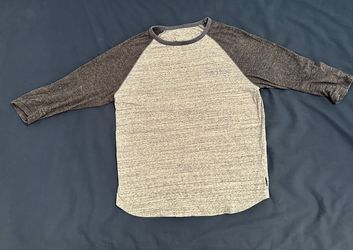 Express Jersey (Mens Medium) 3/4 Shirt