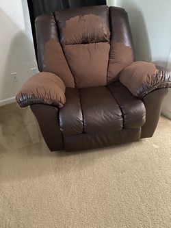 Recliner