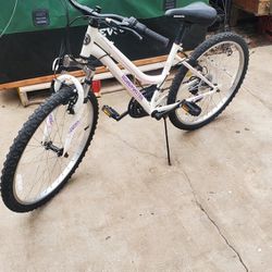 Girl's Bike $25