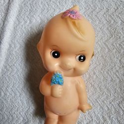 Kewpie Doll