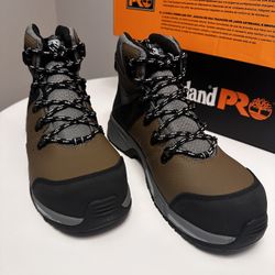 Timberland Pro Women’s Hiking Boot