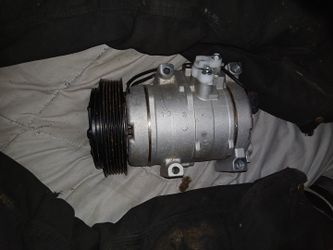 Ac Compressor