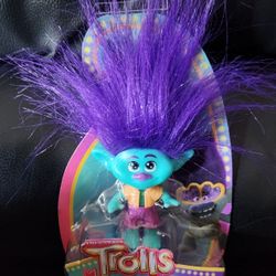 Troll Doll