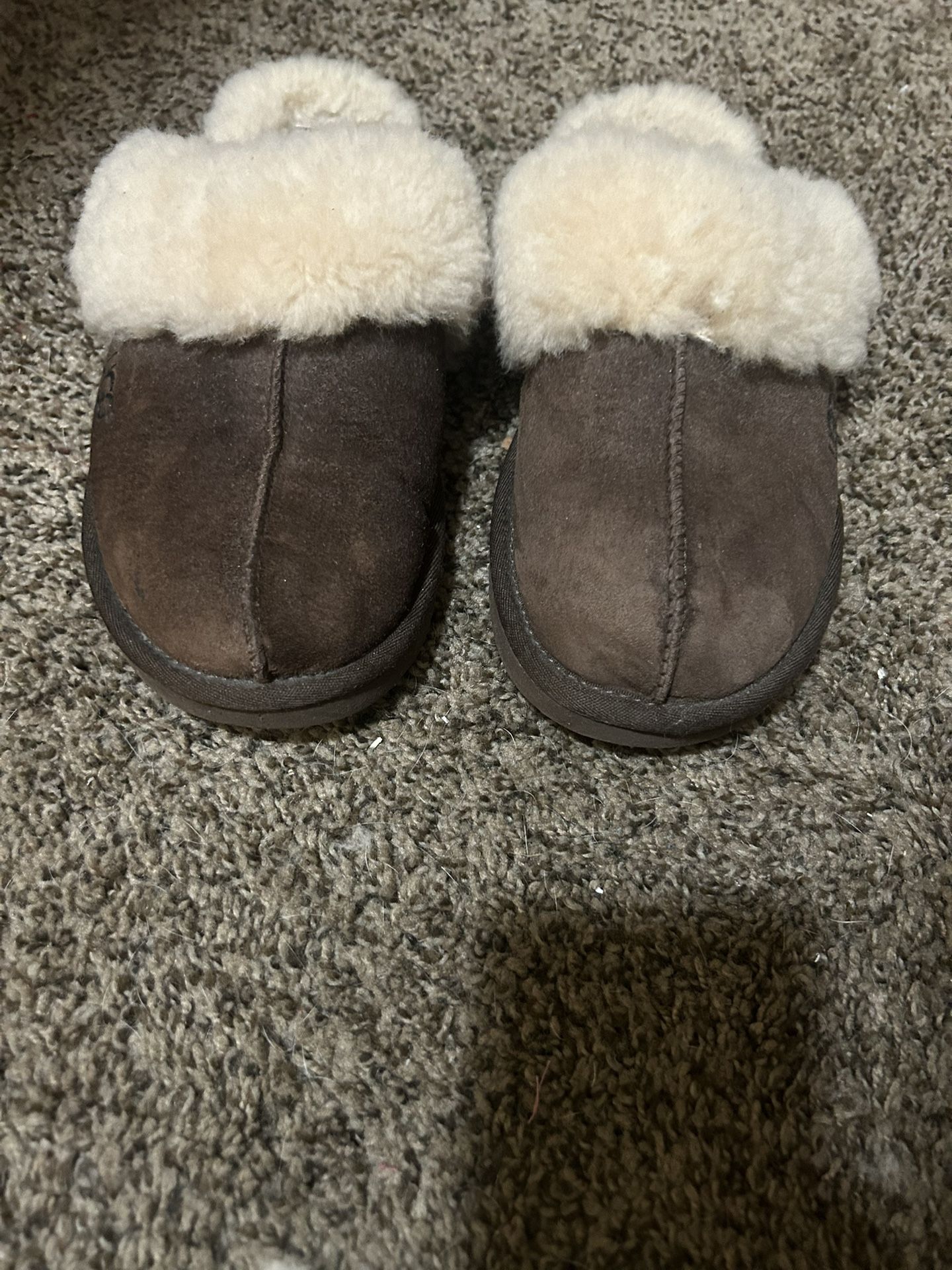 Ugg Shoes