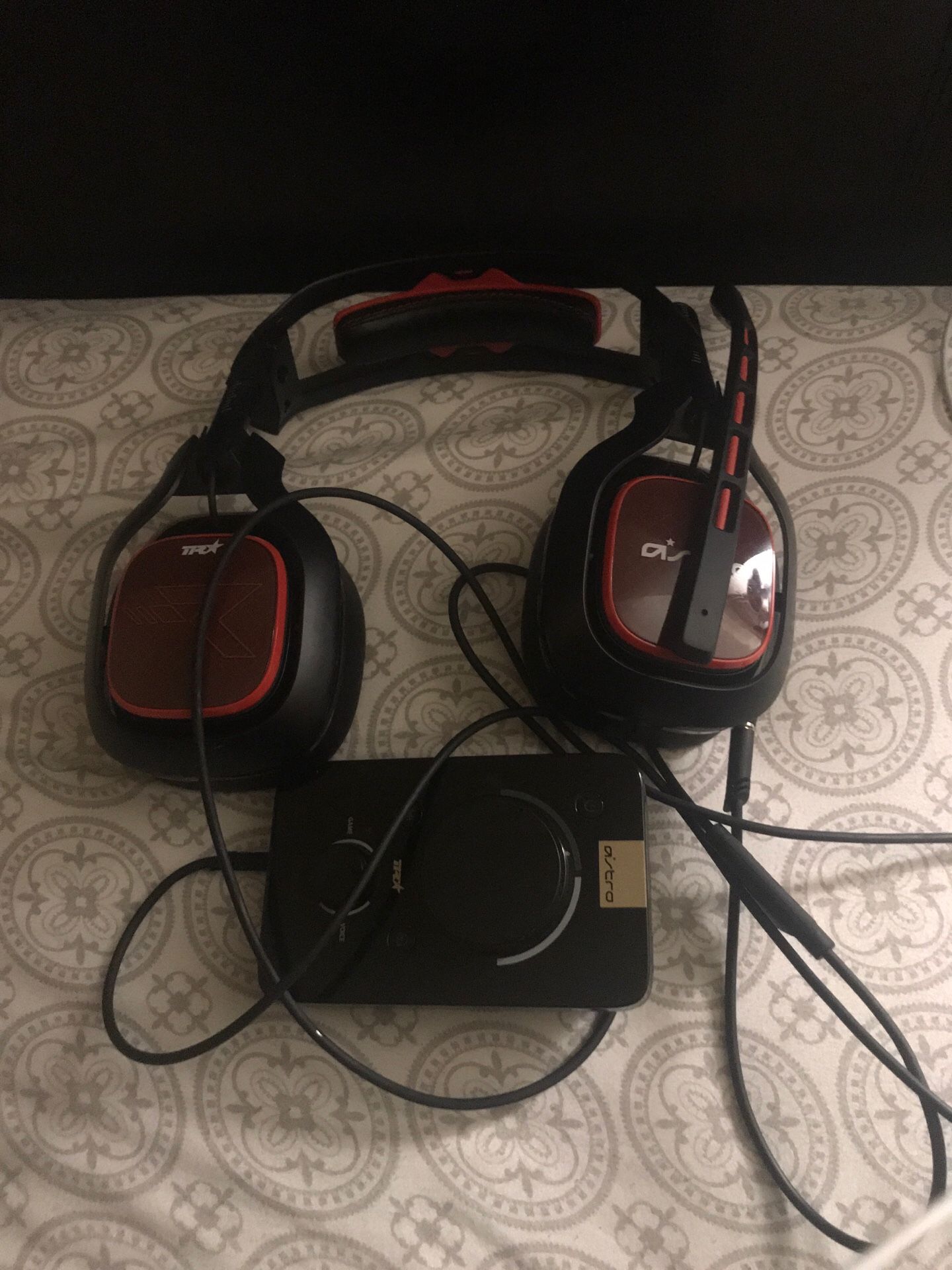 Headset Astro 40