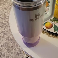 Stanley Tumbler