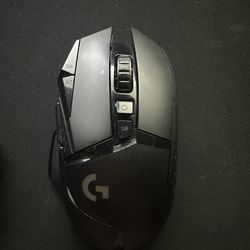 G502 X Light Speed Wireless Gaming Mouse