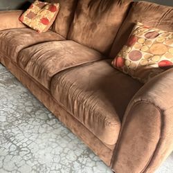 Sofa, Love Seater,couch 