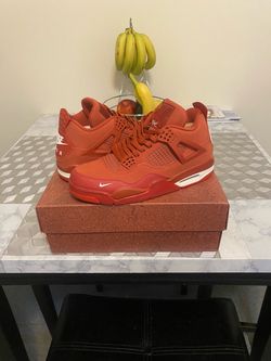 Jordan 4 Brick By Brick Size 11