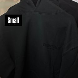 essential Hoodie 