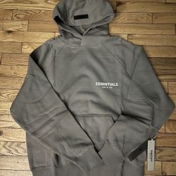 Essentials Fear Of god Dessert Taupe