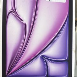 IPAD AIR 11-INCH (M3) WIFI