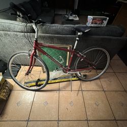 Cannondale  Bike