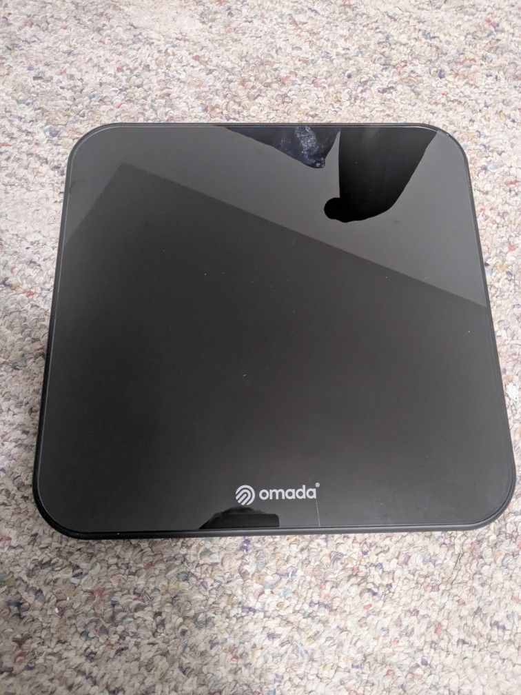 BodyTrace Weight Scale