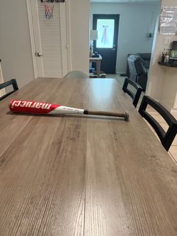 Marucci cat 8, 26”
