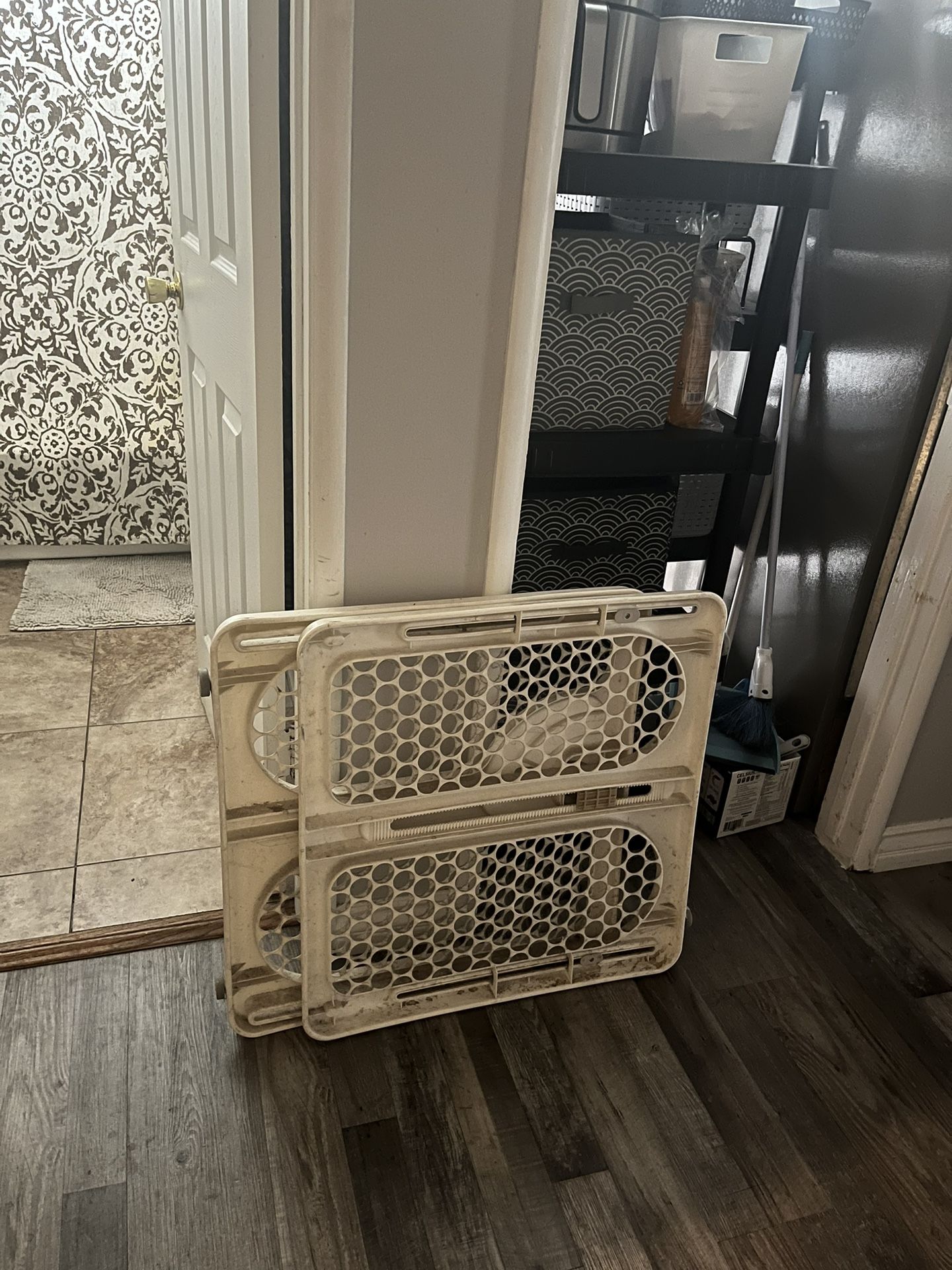 Dog Gate