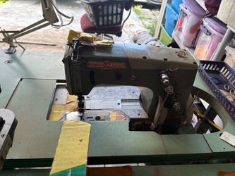 Kingline Special Industrial Sewing Machine