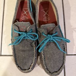 Women's Twisted X Shoes
