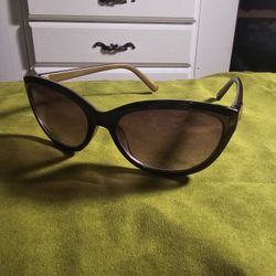 NEW DOLCE GABBANA Cat Eye Glasses-$100