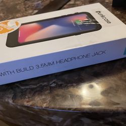 iPhone X With Build In Battery