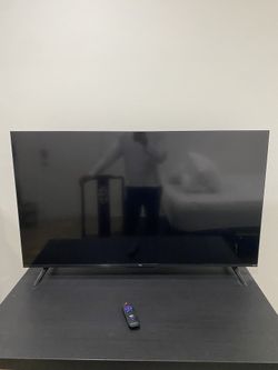 Roku TV TCL 44”