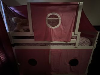 kids Bunk Bed