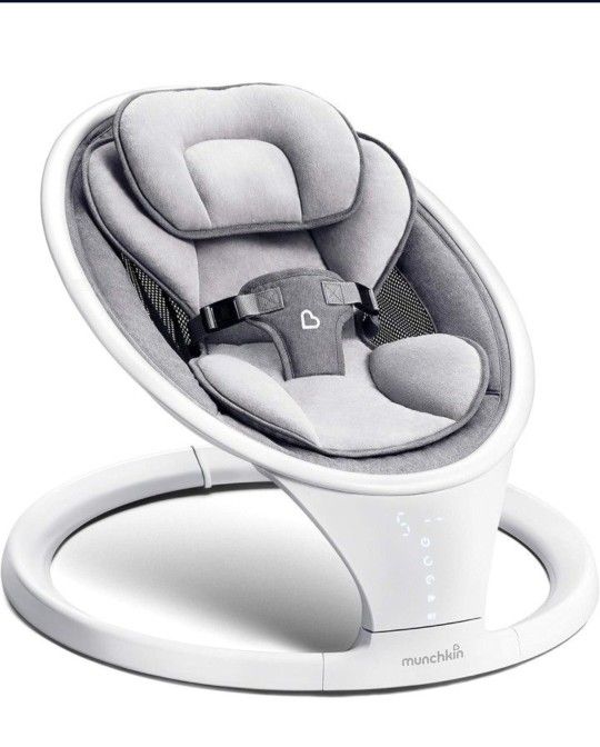 Munchkin Baby Swing