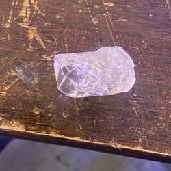 Herkimer Diamond 