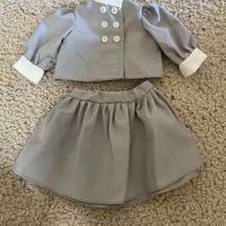 American Girl Hand Crafted Clothes