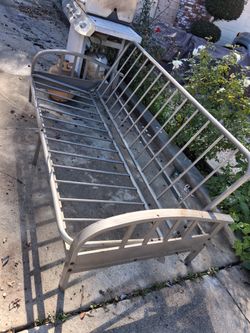 Futon Couch 