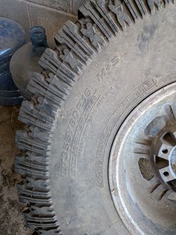 Tire for sale