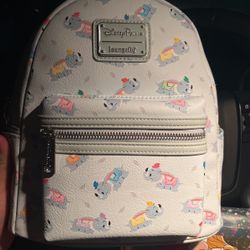 Dumbo Loungefly