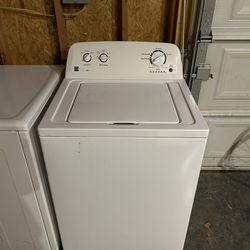 Kenmore Series 100 Top Load Washer