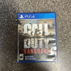 Call Of Duty