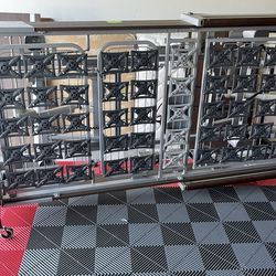 Reclining Hospital Bed