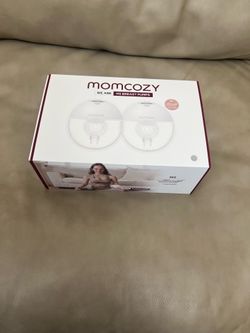 Breast pump
