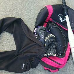 Softball Package 