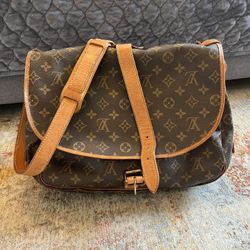 Bag Louis Vuitton 