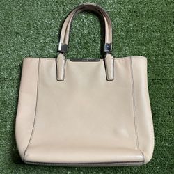 Vintage Coach Hang Bag