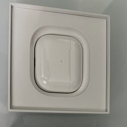 Apple Airpods (3rd Generation) 