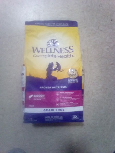 Wellness Complete Health