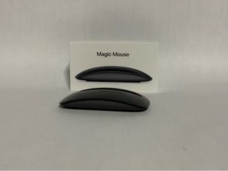 Apple Mouse 2 A1657